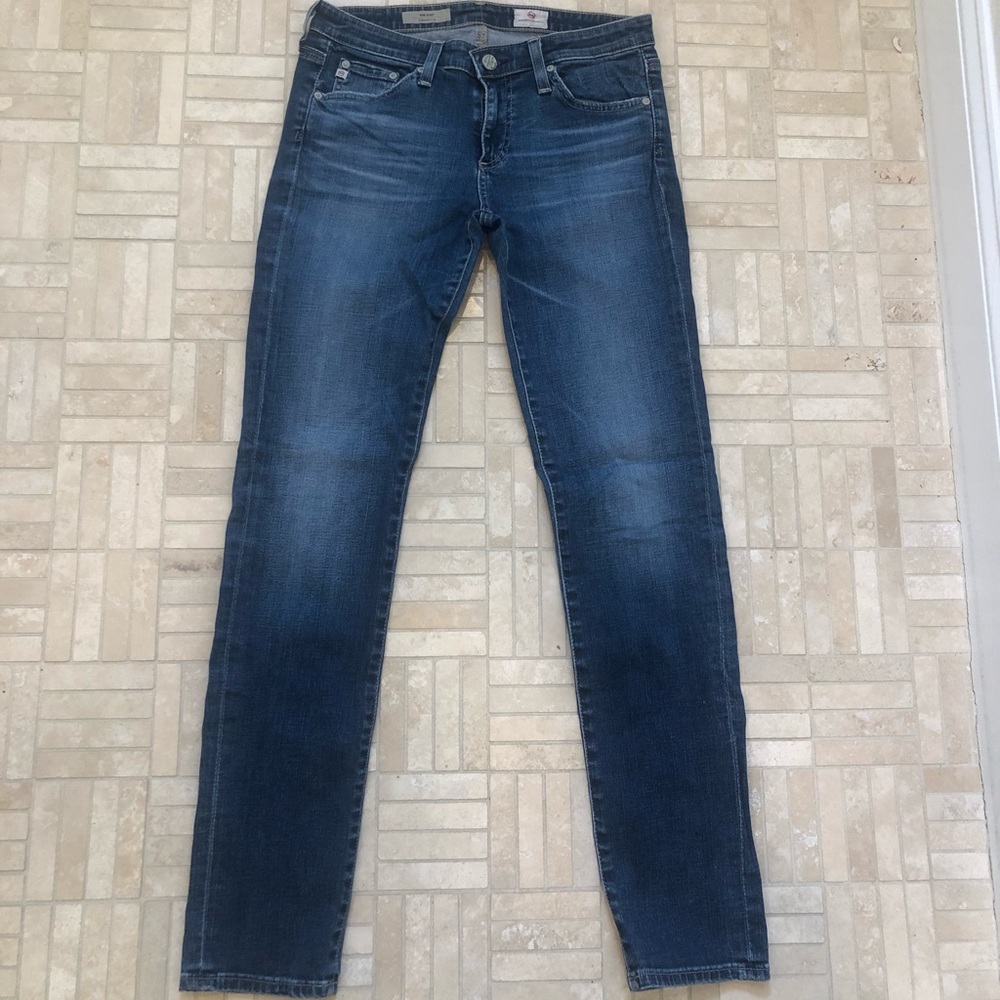 AG jeans